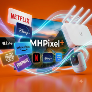 VPN TV